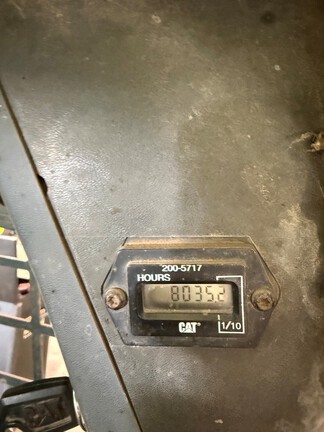 2004 Caterpillar 277B - Photo4