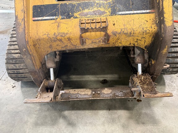 2004 Caterpillar 277B - Photo3