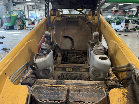 2004 Caterpillar 277B - Photo7