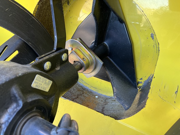 2014 John Deere 54 (5th thumbnail)