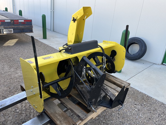 2014 John Deere 54 (8th thumbnail)