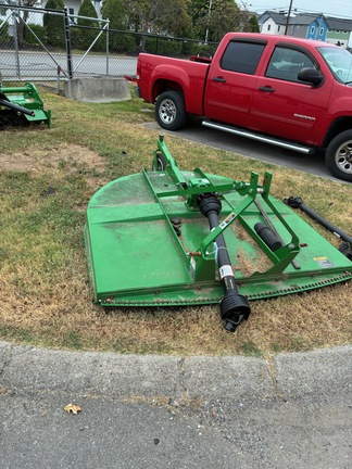 2020 Frontier RC2072