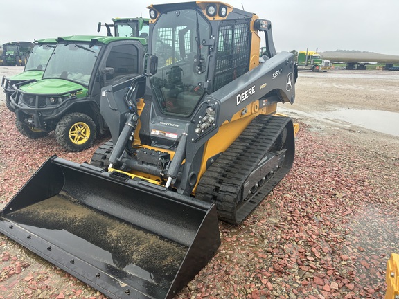 2025 John Deere 335 P (3rd thumbnail)