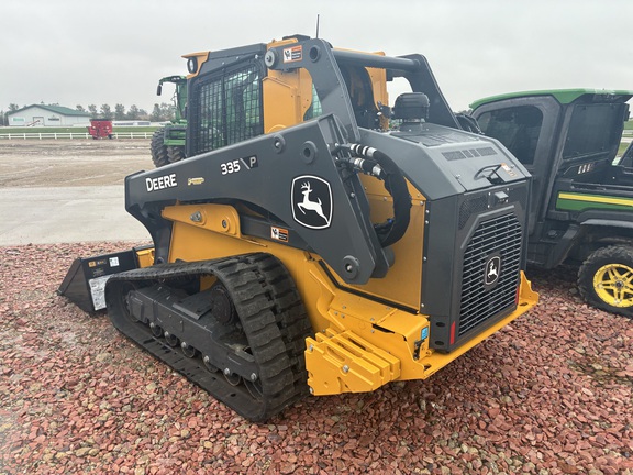 2025 John Deere 335 P (5th thumbnail)