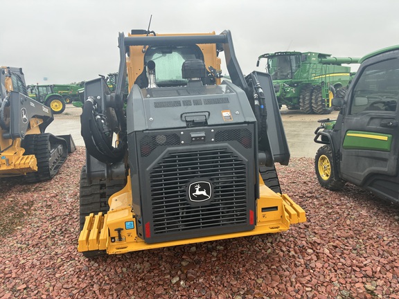 2025 John Deere 335 P (6th thumbnail)