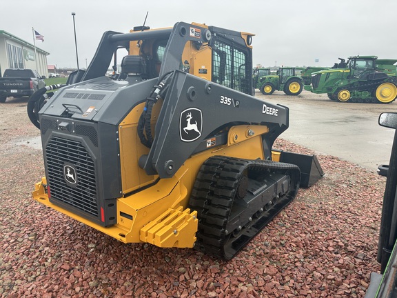 2025 John Deere 335 P (7th thumbnail)