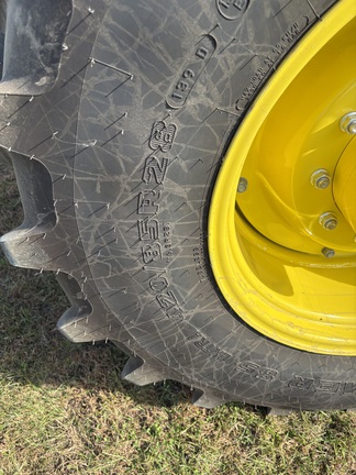 2024 John Deere 6155M - Photo6