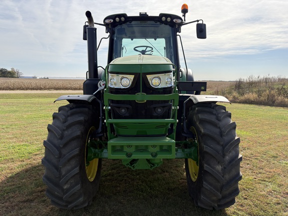 2024 John Deere 6155M - Photo2