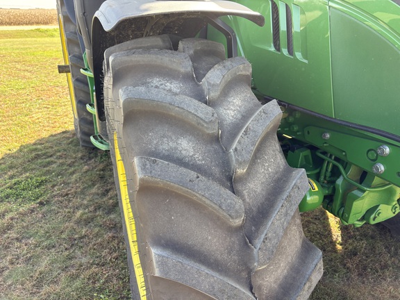 2024 John Deere 6155M - Photo7