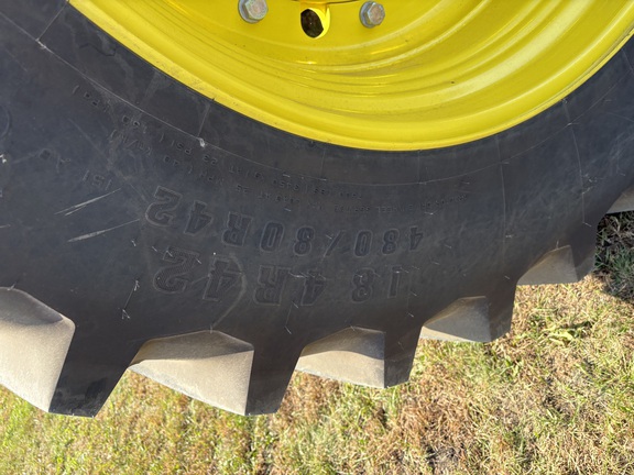 2024 John Deere 6155M - Photo9