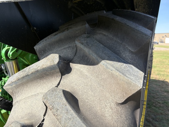 2024 John Deere 6155M - Photo10