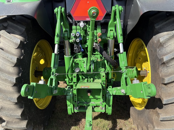 2024 John Deere 6155M - Photo5