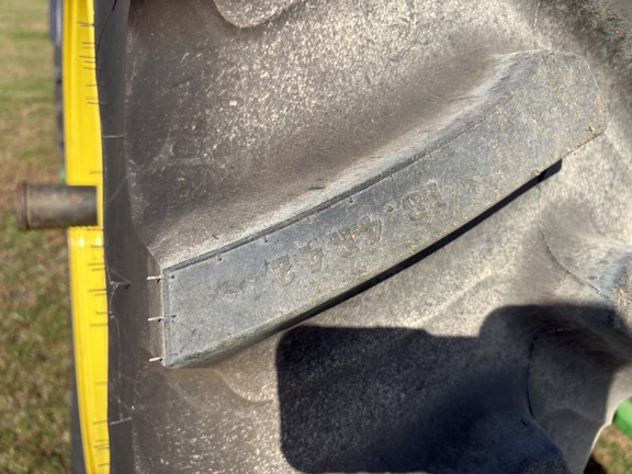 2024 John Deere 6155M - Photo11