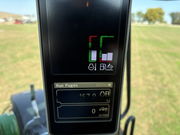 2024 John Deere 6155M - Photo17