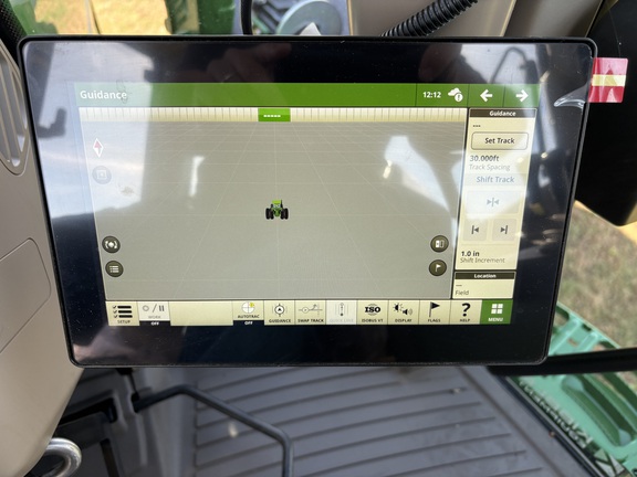 2024 John Deere 6155M - Photo16
