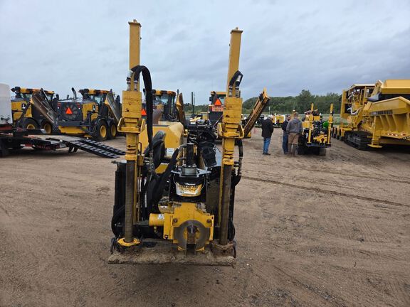 2024 Vermeer D10X15III