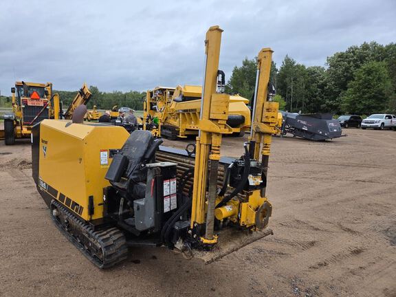 2024 Vermeer D10X15III