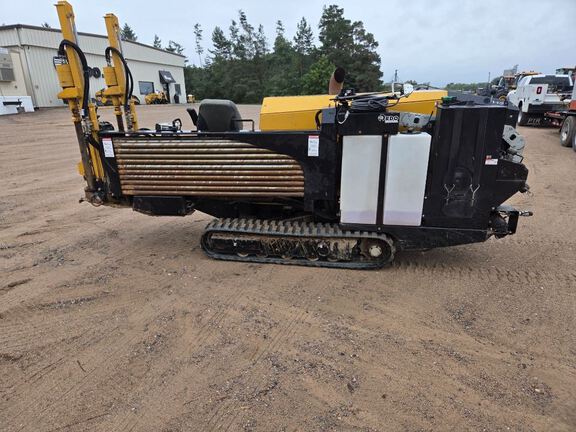 2024 Vermeer D10X15III