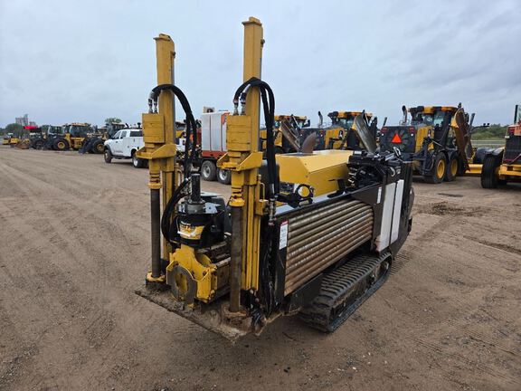 2024 Vermeer D10X15III