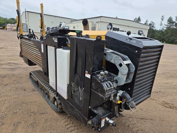 2024 Vermeer D10X15III
