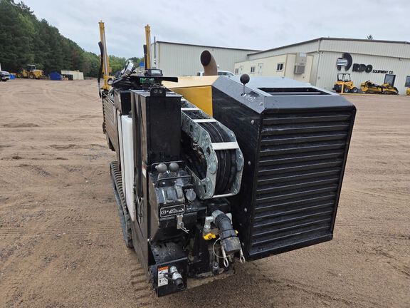 2024 Vermeer D10X15III