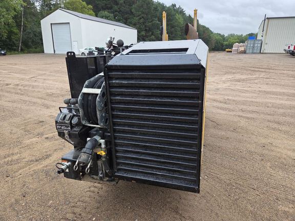2024 Vermeer D10X15III