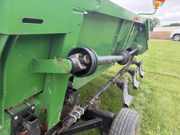 2013 John Deere 612C - Photo5