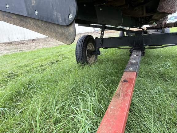 2013 John Deere 612C - Photo8