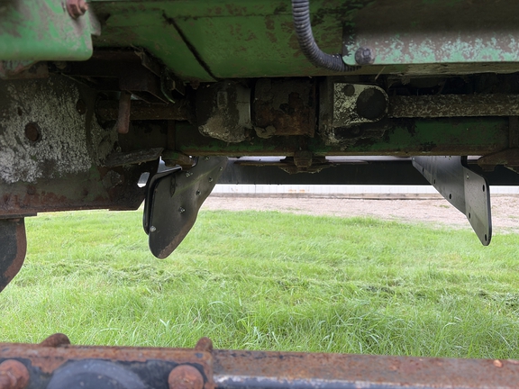 2013 John Deere 612C - Photo9