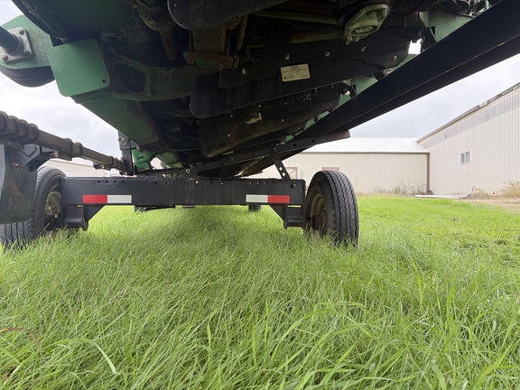 2013 John Deere 612C - Photo10