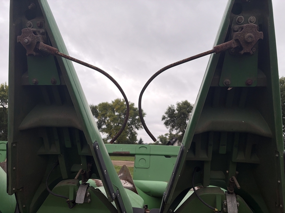 2013 John Deere 612C - Photo11