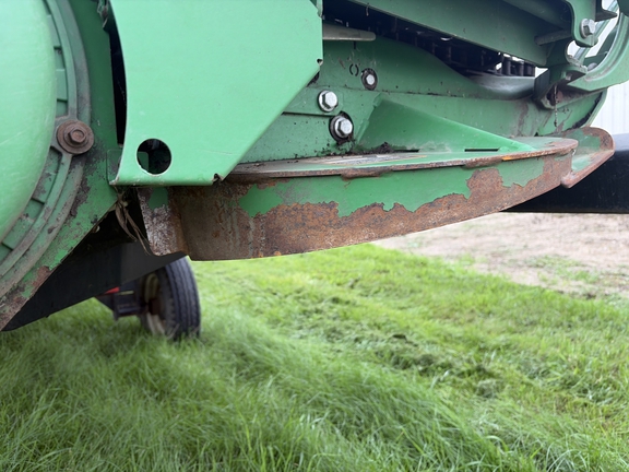2013 John Deere 612C - Photo12