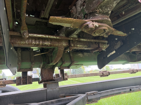 2013 John Deere 612C - Photo13