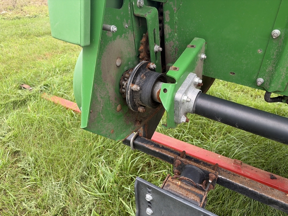2013 John Deere 612C - Photo14