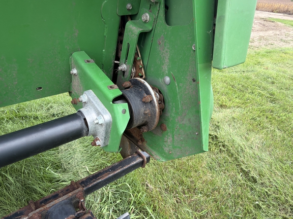 2013 John Deere 612C - Photo15