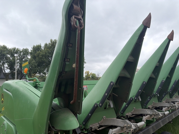 2013 John Deere 612C - Photo17