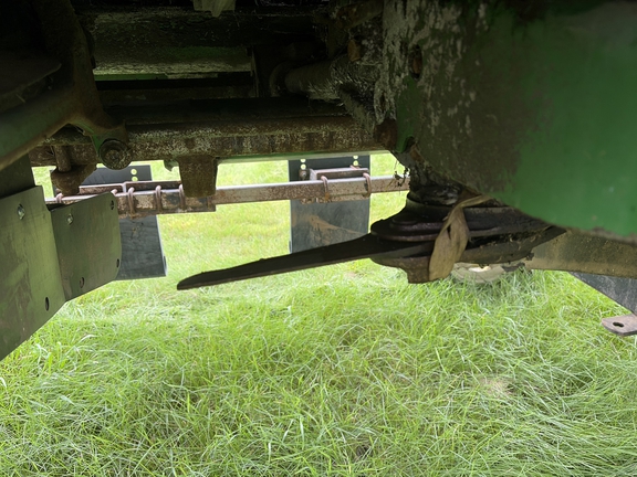 2013 John Deere 612C - Photo18