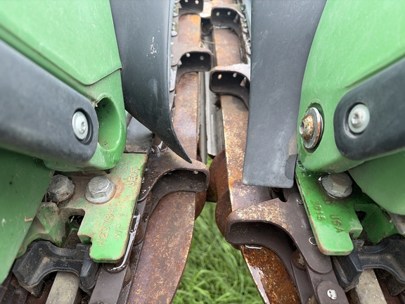 2013 John Deere 612C - Photo19