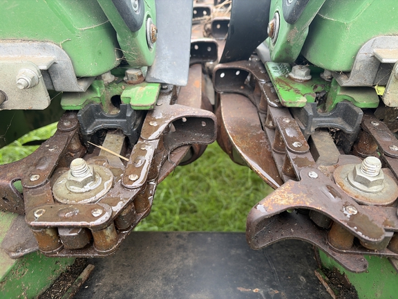 2013 John Deere 612C - Photo20