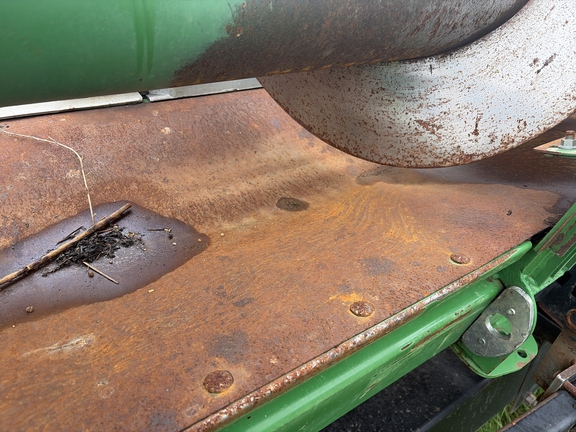 2013 John Deere 612C - Photo21