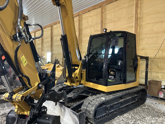 2020 Caterpillar 308CR