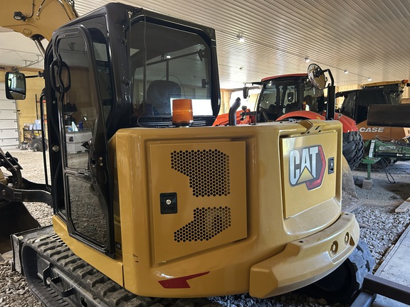 2020 Caterpillar 308CR