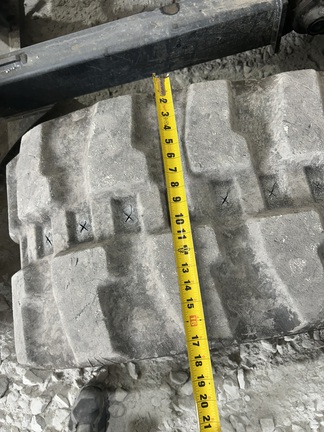 2020 Caterpillar 308CR