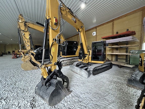 Photo of 2020 Caterpillar 308CR