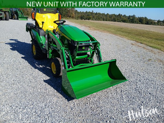 Photo of 2027 John Deere 1M 25
