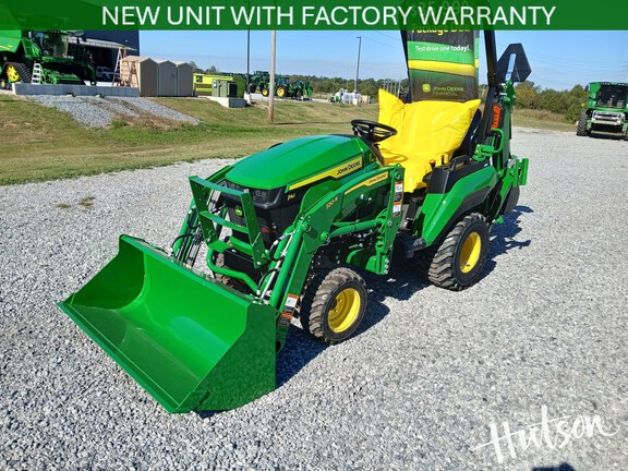 Photo of 2027 John Deere 1M 25