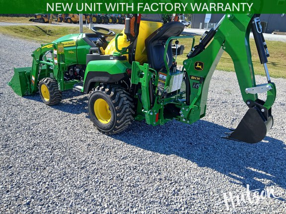Photo of 2027 John Deere 1M 25