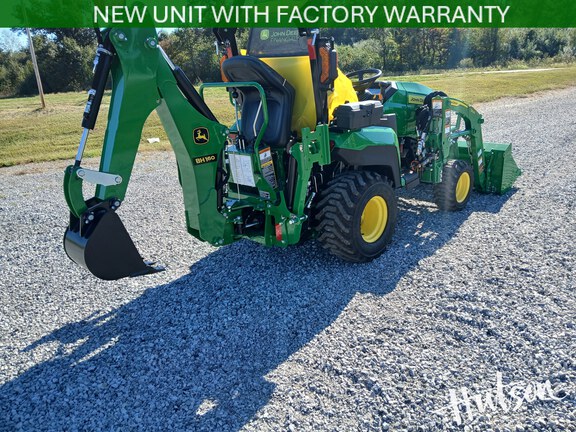 Photo of 2027 John Deere 1M 25