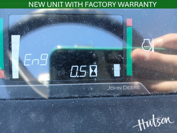 Photo of 2027 John Deere 1M 25