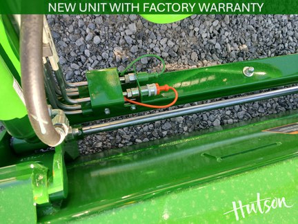 Photo of 2027 John Deere 1M 25